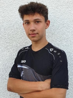 Avatar Bild für Lennox Schleußing