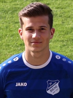 Avatar Bild für Anton Gavrilov