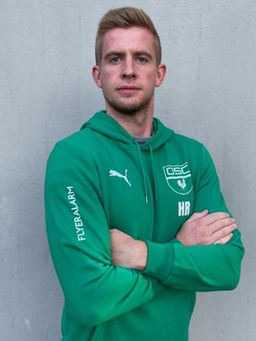 Avatar Bild für Hilko Rosenau