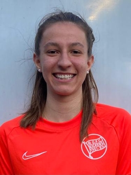 Avatar Bild für Lena Mueller