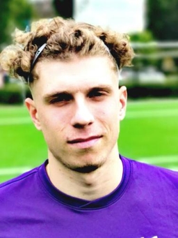 Avatar Bild für Maximilian Milewski