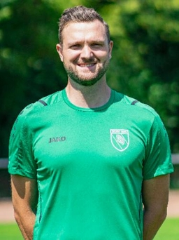 Avatar Bild für Nils Bauer