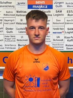 Avatar Bild für Yannik Discher