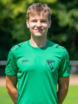 Avatar Bild für Lukas Oliver Dorschner