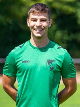 Avatar Bild für Benedikt Zinter