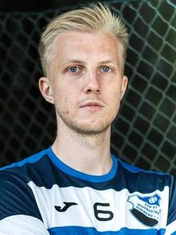 Avatar Bild für Lukas Janz