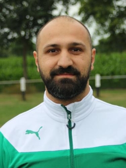 Avatar Bild für Valmir Hoxhaj