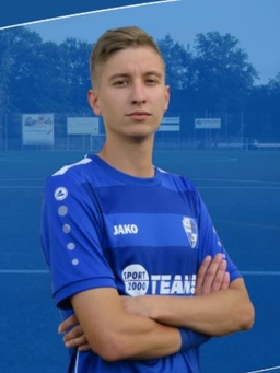 Avatar Bild für Louis Gloeggler