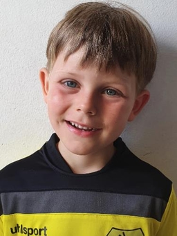 Avatar Bild für Levi Konstantin Dörr