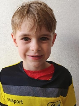 Avatar Bild für Joshua Henry Gundacker