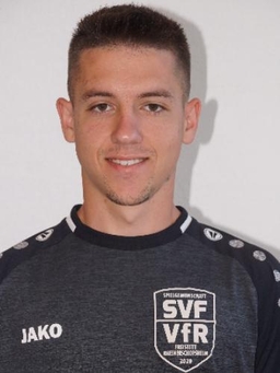 Avatar Bild für Paul-Florin Popa