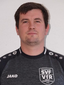 Avatar Bild für Silas Frank