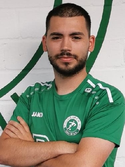 Avatar Bild für Nico Sahin