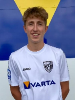 Avatar Bild für Kilian Reichert
