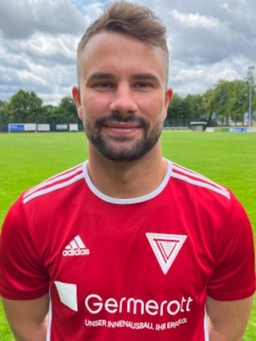 Avatar Bild für Dominic Meyer