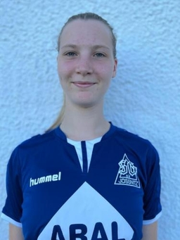 Avatar Bild für Fabienne Fankhänel