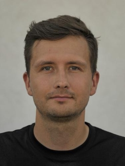 Avatar Bild für Christoph Barthel
