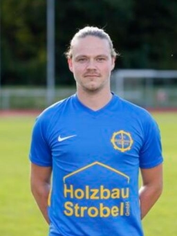 Avatar Bild für Aaron Wöhr