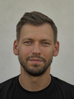 Avatar Bild für Kay Hoffmann