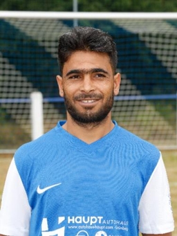 Avatar Bild für Majid Alkhallou