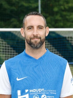 Avatar Bild für Florian Misar