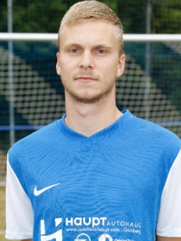 Avatar Bild für Frederik Schmid