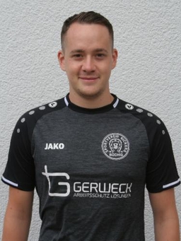 Avatar Bild für Dominik Panhölzl