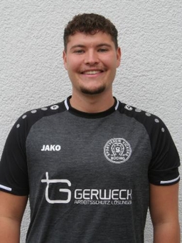 Avatar Bild für Fabian Stimpfl