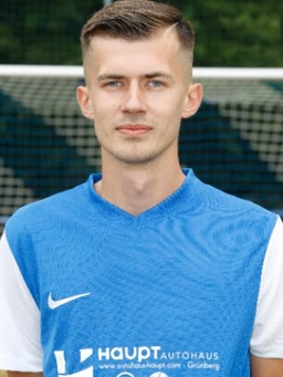 Avatar Bild für Maciej Taranek