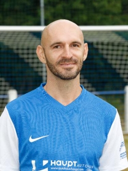 Avatar Bild für David Volpp