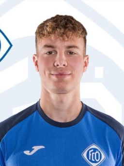 Avatar Bild für Marius Ockert