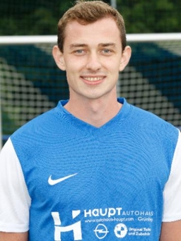 Avatar Bild für Luca Philipp Zinn