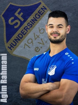 Avatar Bild für Agim Rahmani