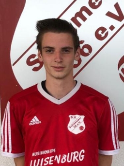 Avatar Bild für Kevin Henk