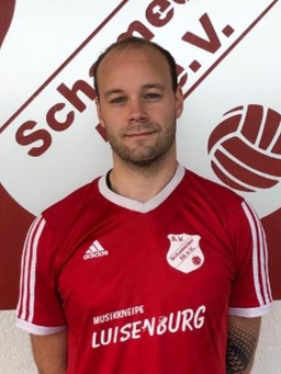 Avatar Bild für Felix Pritzel