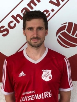 Avatar Bild für Timo Ludewig