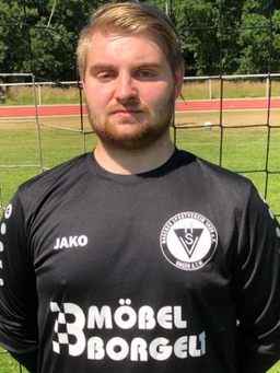 Avatar Bild für Marius Blom