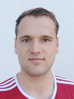 Avatar Bild für Maximilian Walz