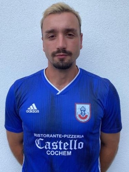 Avatar Bild für Arlind Schmitt