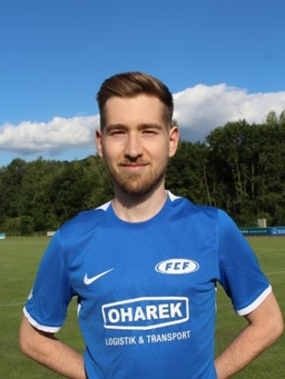 Avatar Bild für Duncan Forster