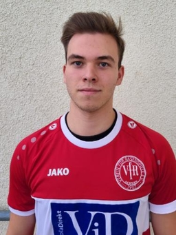 Avatar Bild für Justin Vogel