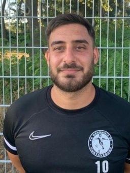 Avatar Bild für Ceyhan Ak