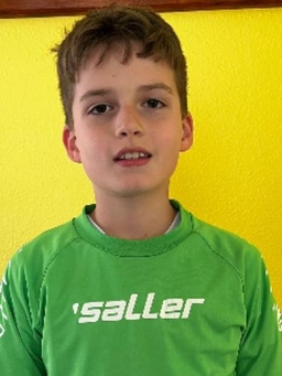 Avatar Bild für Liam Tschauder