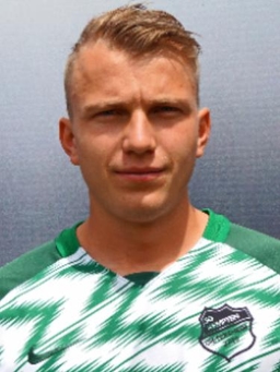 Avatar Bild für Noah Josef Heinrich Thelen