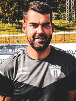 Avatar Bild für Sandro Fräbel