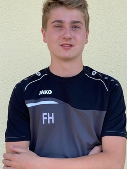 Avatar Bild für Frederic Hölzer