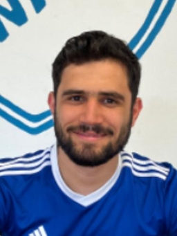 Avatar Bild für Omram Ghanoum