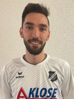 Avatar Bild für Rafael Meier