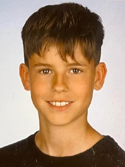 Avatar Bild für Luis Semmet