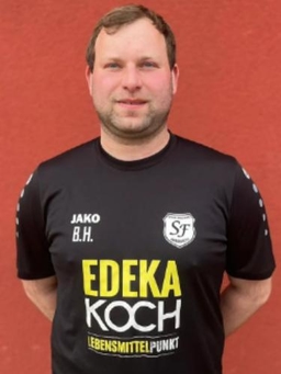 Avatar Bild für Benjamin Höfler